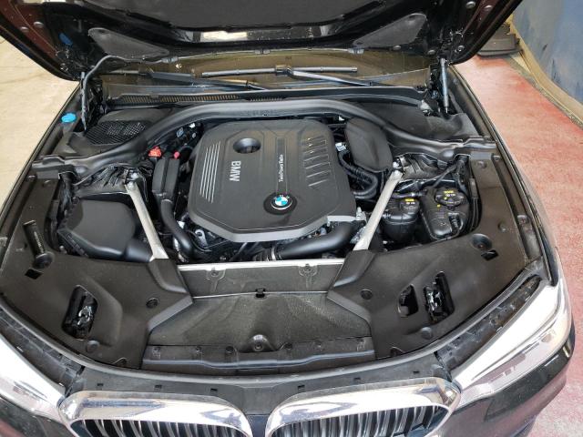 WBAJE7C54KWW32776 BMW 540 XI