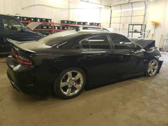 2C3CDXGJ9FH915494 Dodge Charger R/t Scat Pack