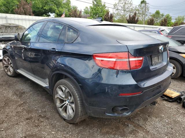 5UXFG2C5XE0H11240 BMW X6 Xdrive35i