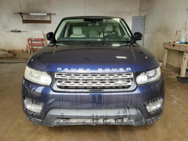 SALWR2FV2HA133582 Land Rover Range Rover Sport Hse