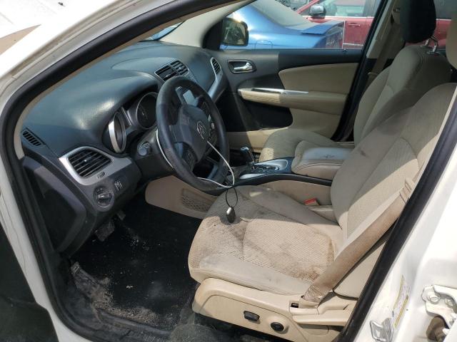 3C4PDCBG7HT572583 Dodge Journey Sxt