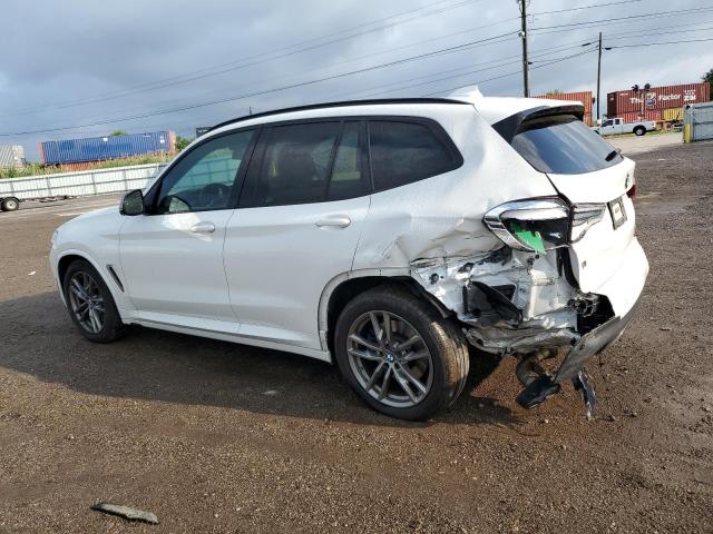5UXTS3C58K0Z05460 BMW X3 Xdrivem40i