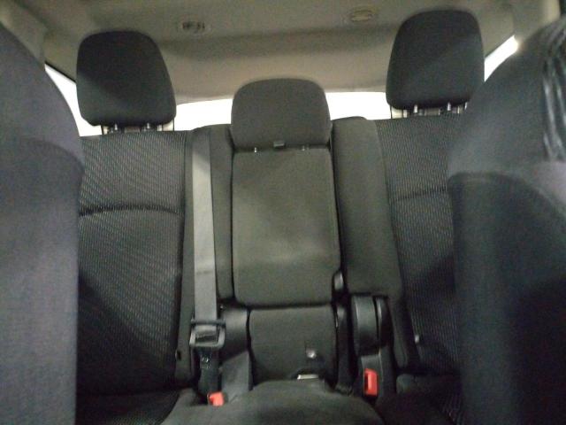 3C4PDCABXJT241931 Dodge JOURNEY SE