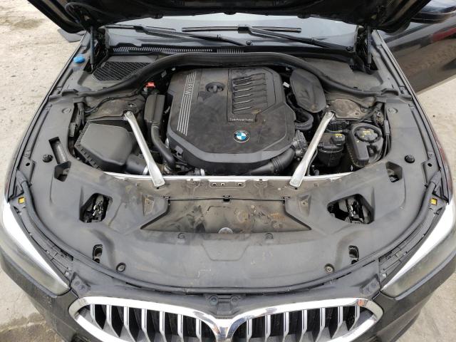 WBAAE2C03NCH11792 BMW 840i