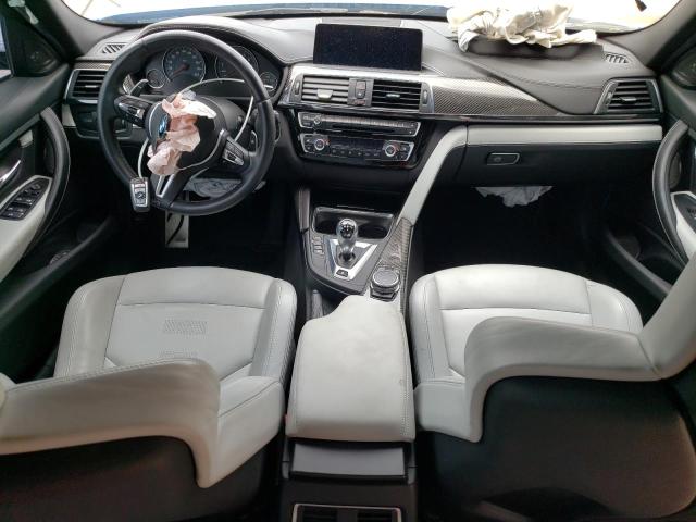 WBS8M9C55G5D30499 BMW M3