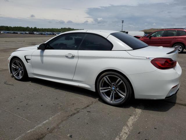 WBS4Z9C07L5N70164 BMW M4