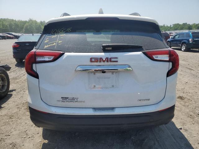 3GKALTEV0NL150173 GMC Terrain Sle