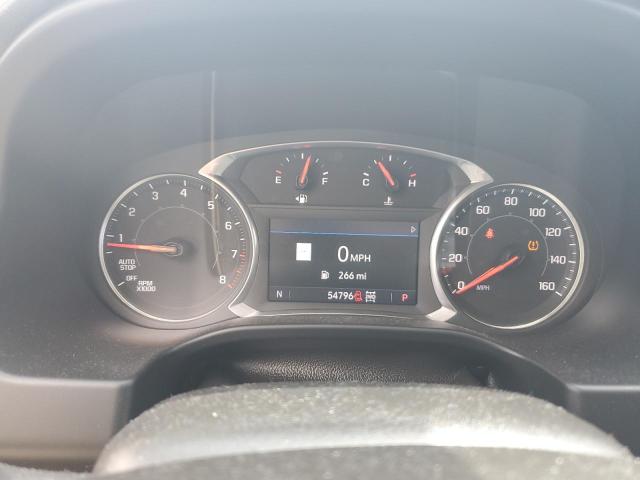 1GKKNULS1LZ166515 GMC ACADIA SLT