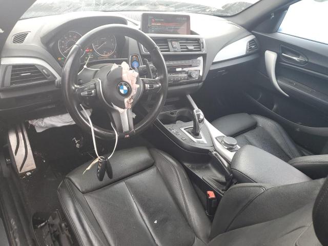 WBA2G3C32HV641402 BMW M240XI