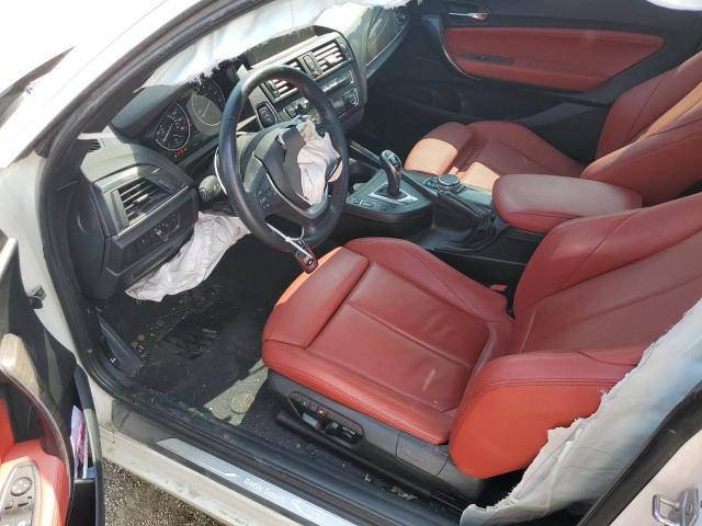 WBA1F7C5XFVX96199 BMW 228 Xi