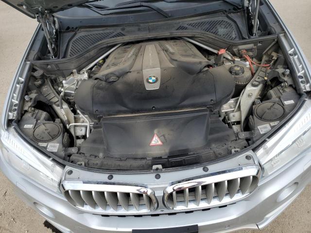 5UXKR6C31H0U12929 BMW X5 Xdrive50i