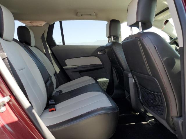 2GKFLPE31G6247921 GMC Terrain Slt