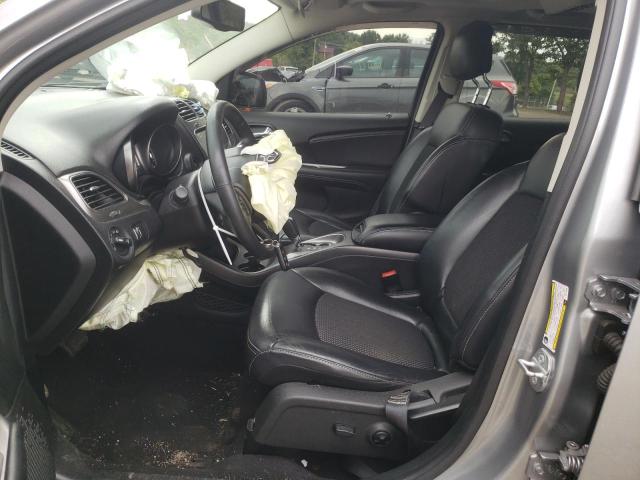 3C4PDDGG4GT173255 Dodge Journey Crossroad