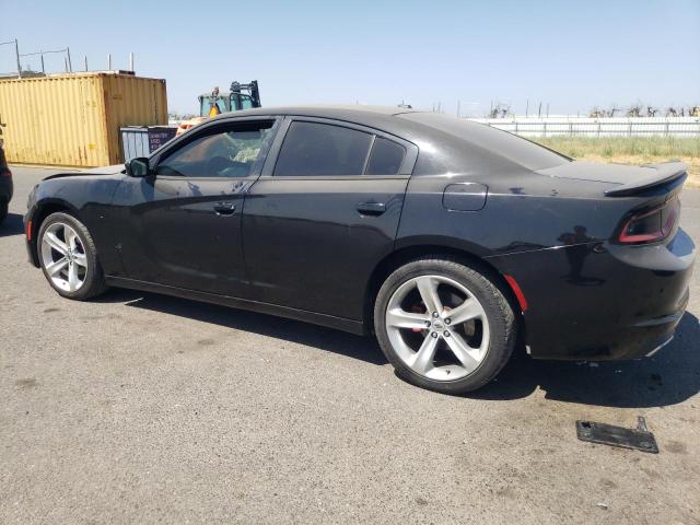 2C3CDXBG1FH776683 Dodge Charger Se