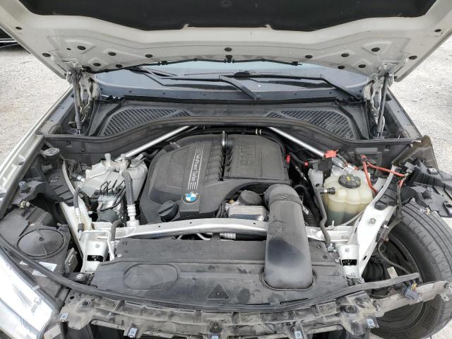 5UXKU2C39H0U29422 BMW X6 Xdrive35i