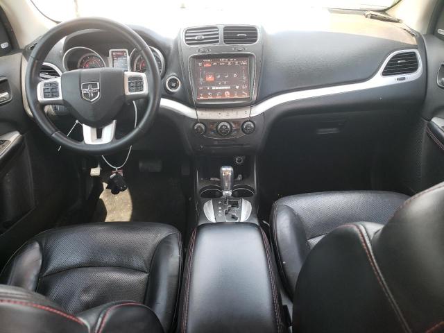 3C4PDCEG3JT352388 Dodge JOURNEY GT