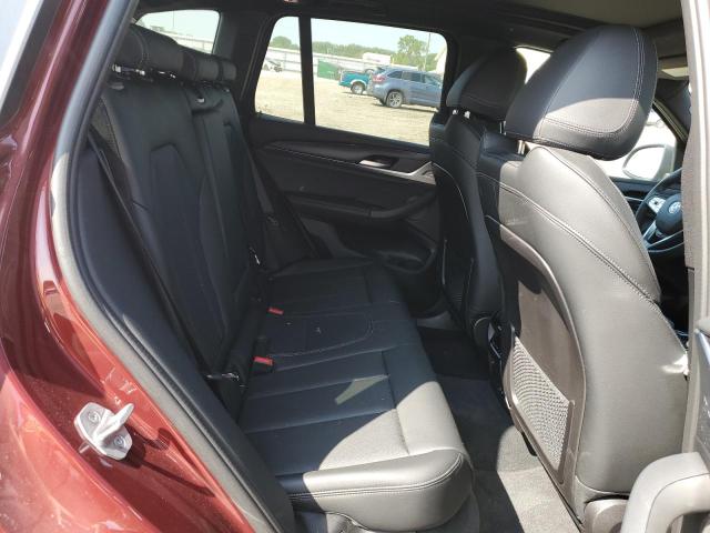 5UX53DP05P9N51801 BMW X3 Xdrive30i