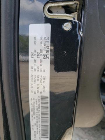 2C4RDGEG5KR768656 Dodge Grand Caravan Gt