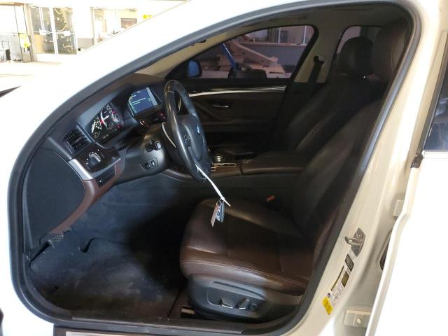 WBA5A5C5XED020891 BMW 528 I