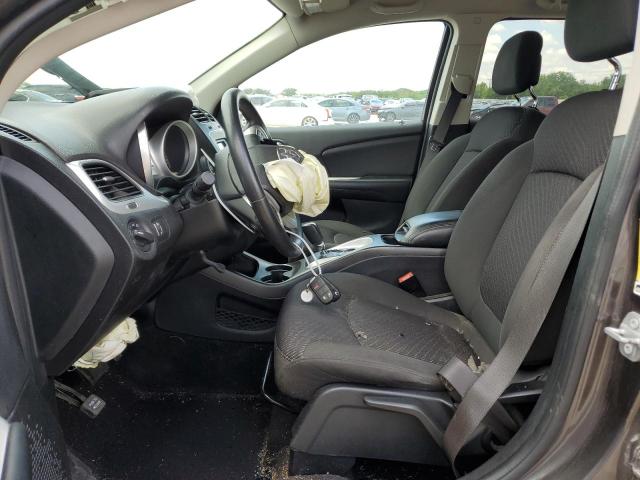 3C4PDCAB6JT167262 Dodge JOURNEY SE