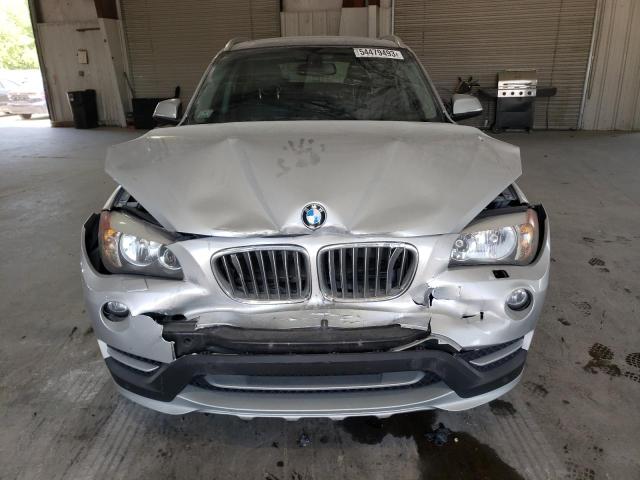WBAVL1C52FVY36539 BMW X1 Xdrive28i