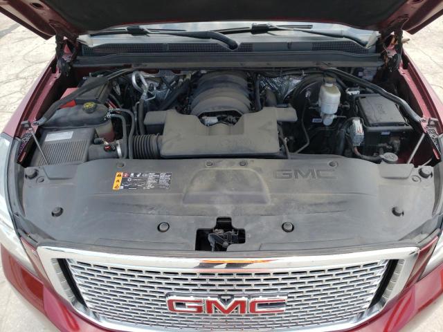 1GKS2CKJ4HR136511 GMC YUKON DENALI