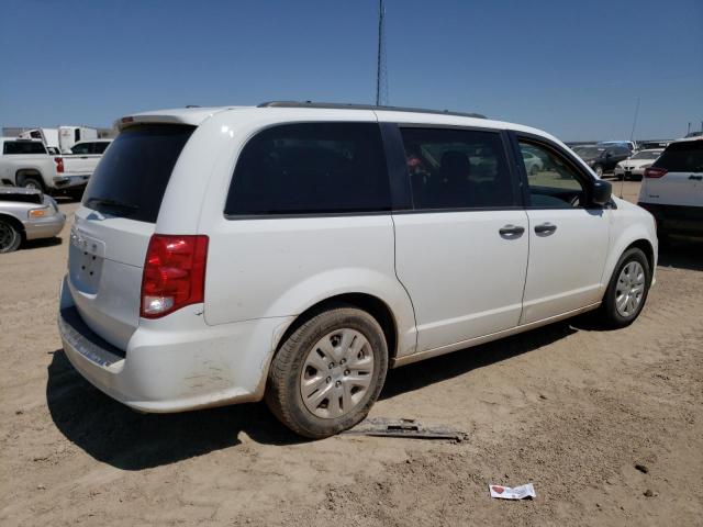 2C4RDGBG6KR531226 Dodge Grand Caravan Se