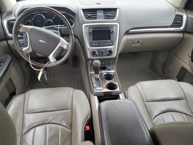 1GKKVTKD2EJ353275 GMC Acadia Denali