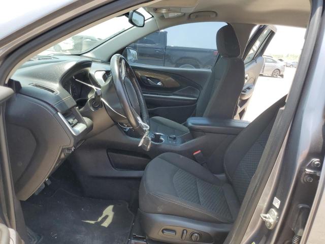 3GKALMEVXJL318742 GMC Terrain Sle