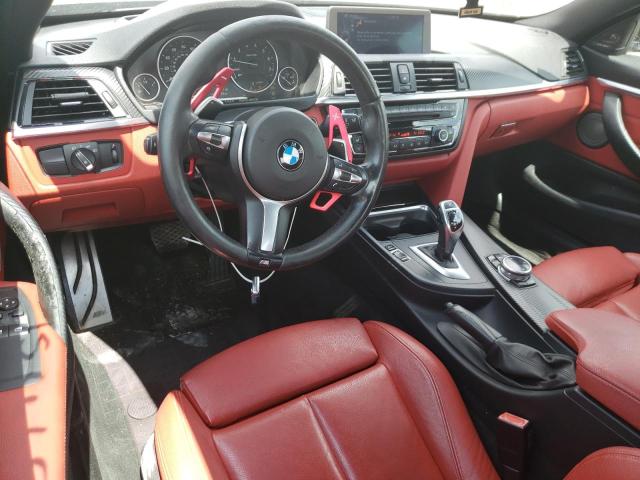 WBA3N9C53EF720176 BMW 428 XI
