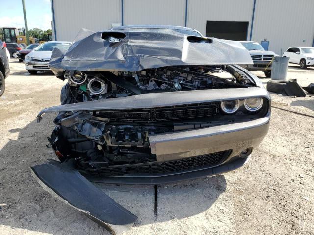 2C3CDZAG9NH122459 Dodge Challenger Sxt