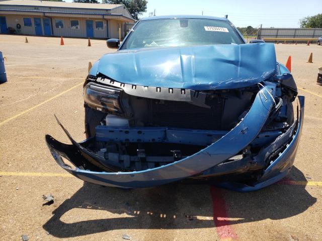 2C3CDXBG9LH209049 Dodge Charger Sxt