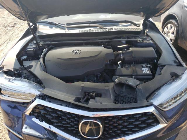 19UUB3F47KA005928 Acura Tlx Technology