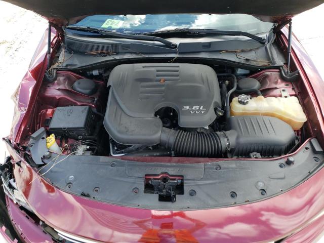 2C3CDXBG2HH515419 Dodge Charger Se