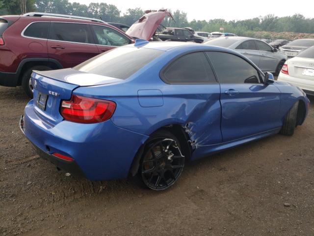 WBA1F5C58FV257245 BMW 228 I