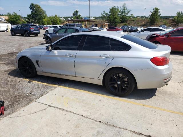 WBA4A5C54FGK16031 BMW 428 I Gran Coupe
