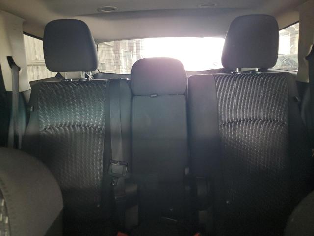 3C4PDCBG4HT589552 Dodge Journey Sxt