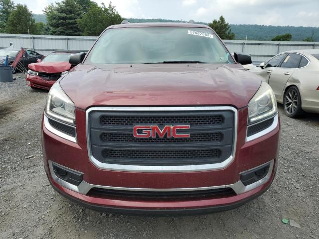 1GKKVPKD5FJ190405 GMC ACADIA SLE