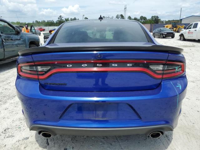 2C3CDXCT5JH220929 Dodge CHARGER R/T