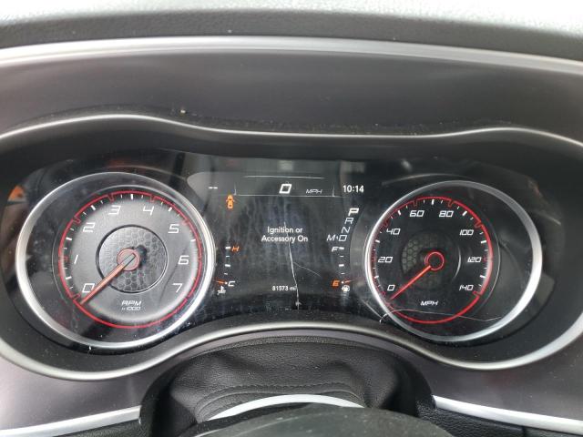 2C3CDXBG7LH213925 Dodge Charger Sxt