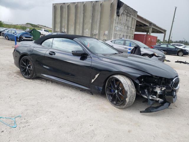 WBADZ2C03NCH14256 BMW 840i