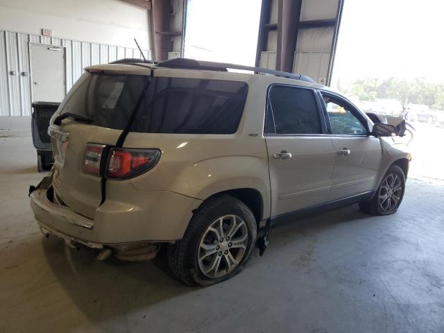 1GKKRRKDXFJ313387 GMC Acadia Slt-1