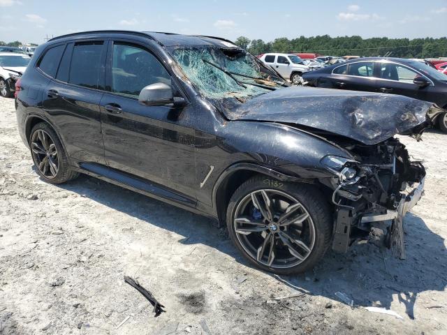 5UXTS3C5XK0Z05198 BMW X3 Xdrivem40i