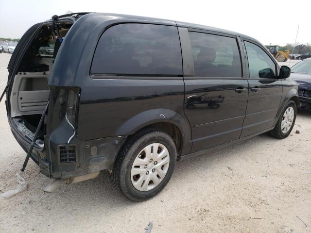 2C4RDGBG4ER147157 Dodge Grand Caravan Se