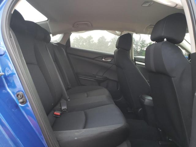 2HGFC2F61LH542167 Honda Civic Lx