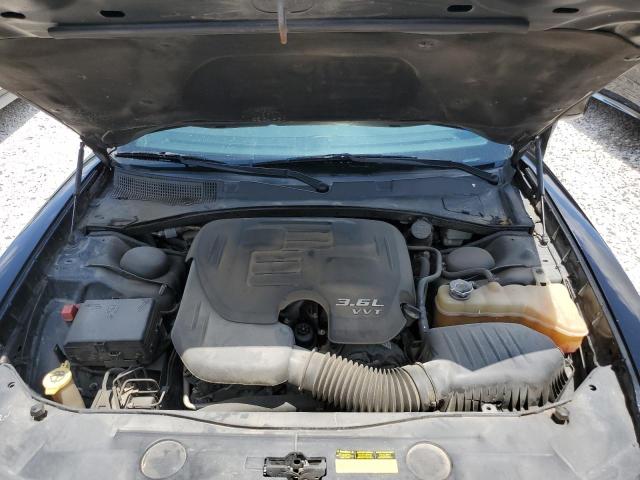 2C3CDXBG8EH284747 Dodge Charger Se