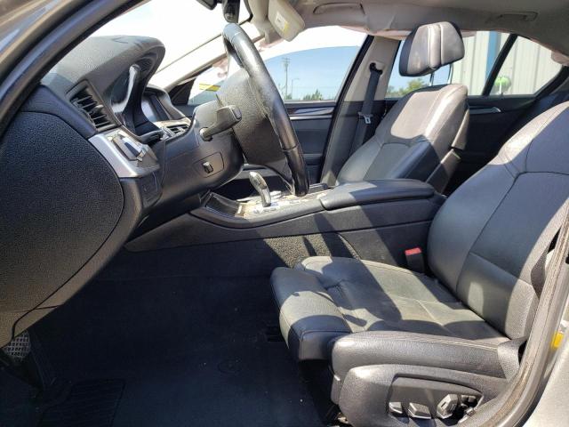 WBA5B1C59ED483496 BMW 535 I