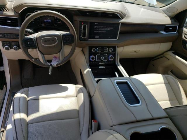 1GKS2DKL2MR116839 GMC YUKON DENALI