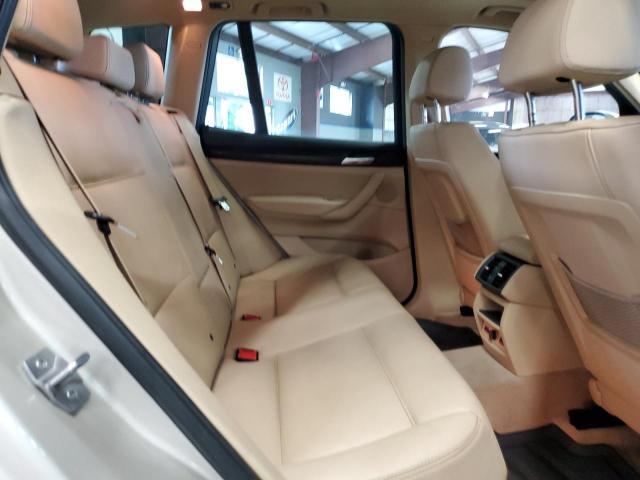 5UXWX9C51E0D42843 BMW X3 Xdrive28i