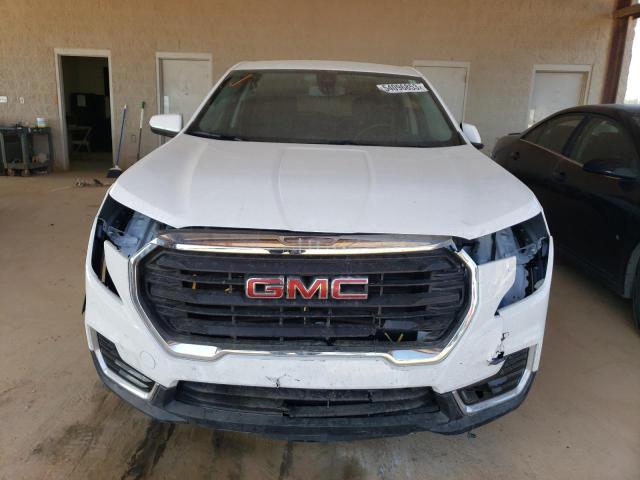 3GKALMEV3NL110692 GMC Terrain Sle